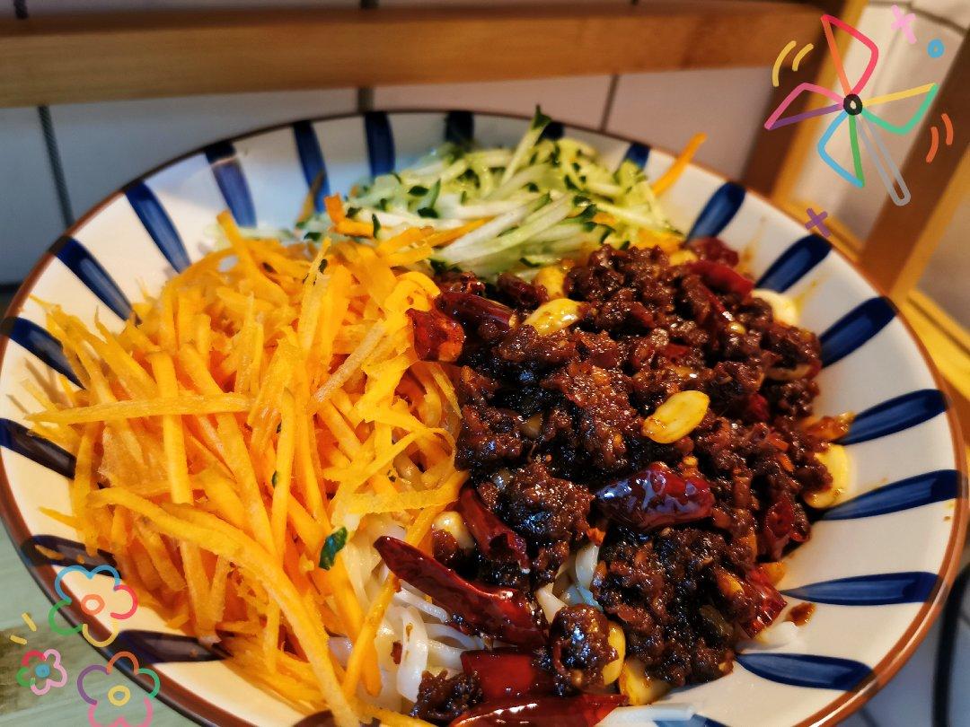 好吃停不下的牛肉酱