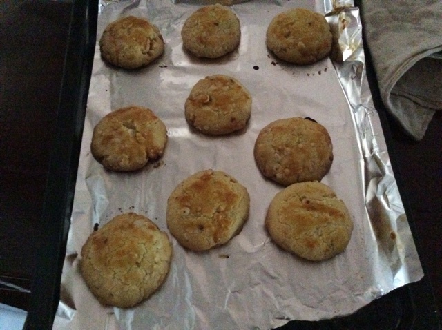 美味花生小小酥