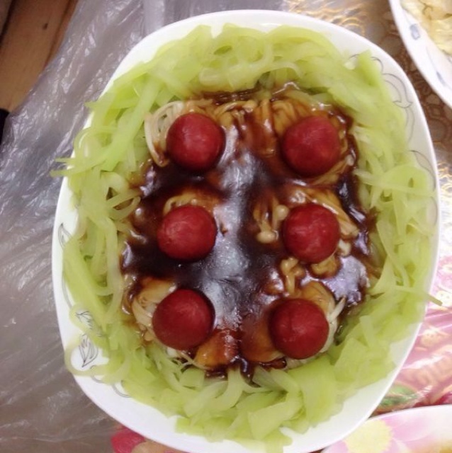 春意盎然