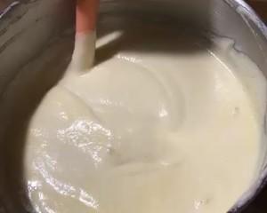 【UKOEO高比克】火锅雪纺蛋糕（低糖版）风炉食谱的做法 步骤14