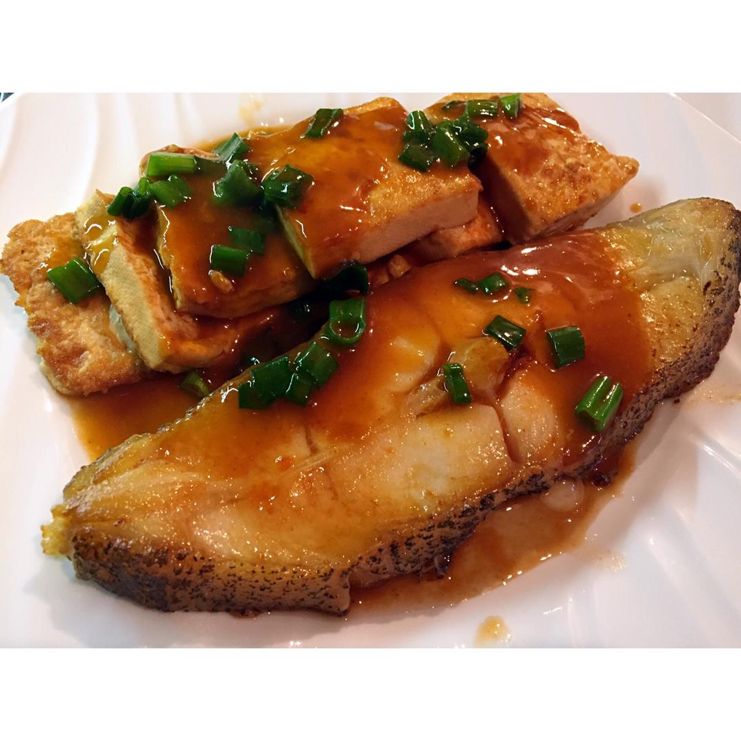 晚餐•2017年2月10日