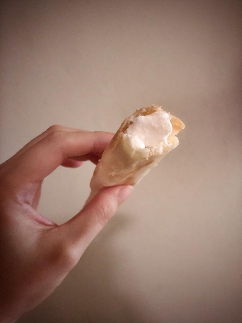 潜水艇空心大饼