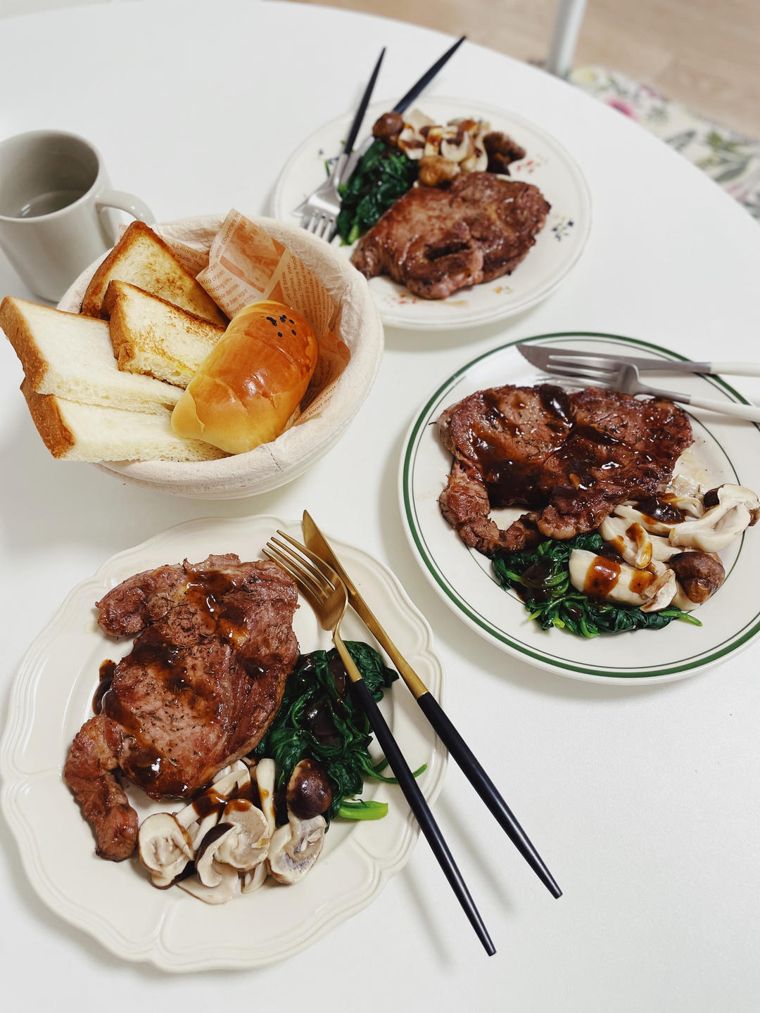 开心吃饭（日更新）