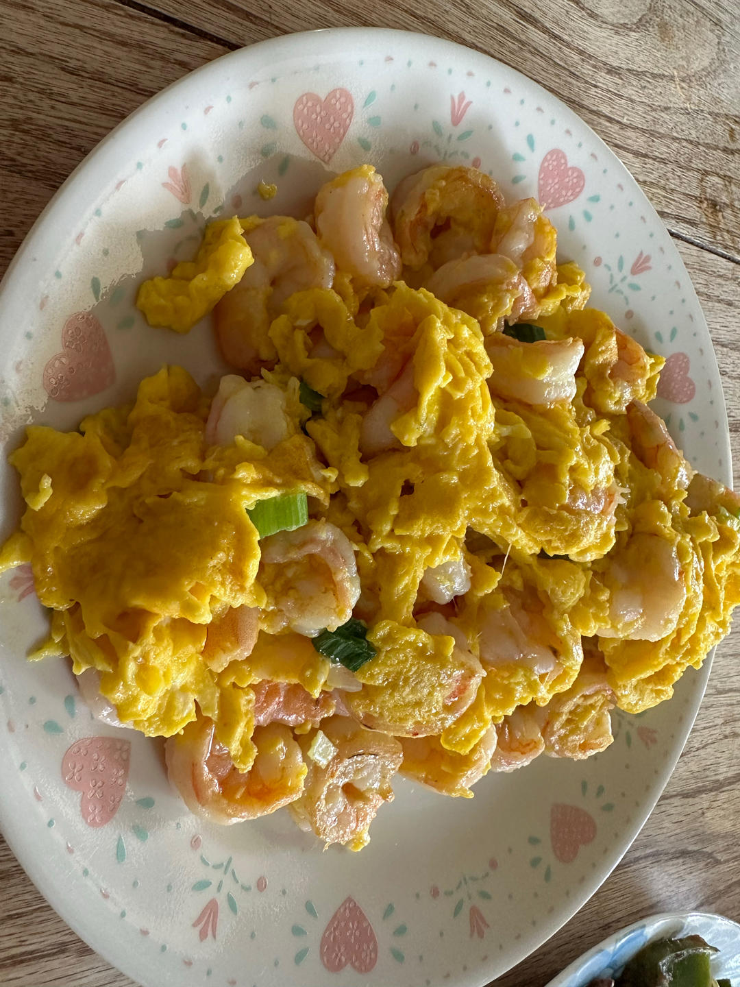 【虾仁滑蛋】超嫩滑，复刻茶餐厅经典