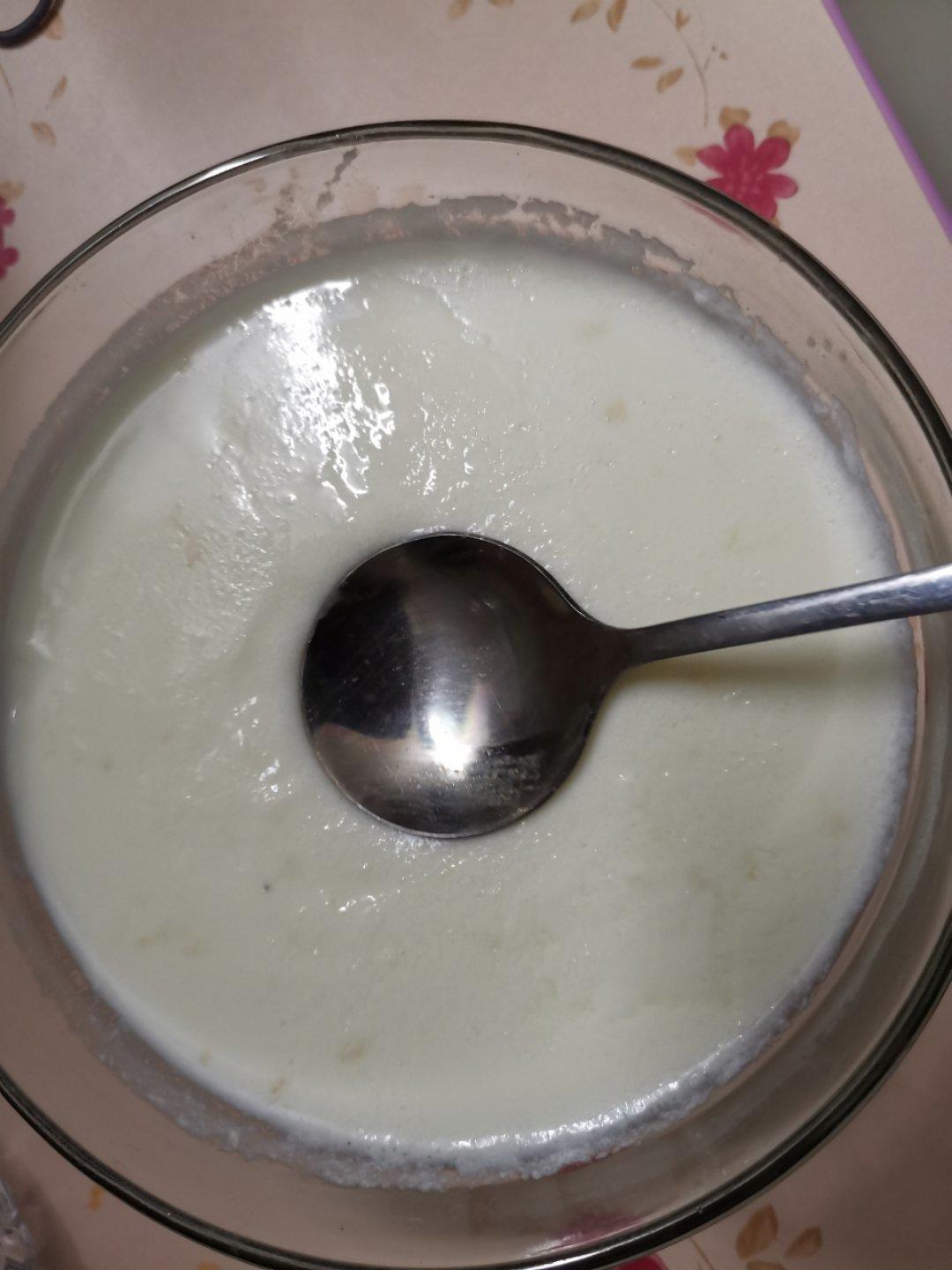 姜撞奶（零失败 估计这是最详细的姜撞奶教程了）