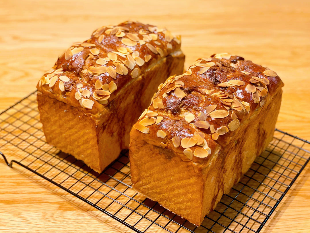 黑糖吐司，冲绳黑糖吐司（吴克己）