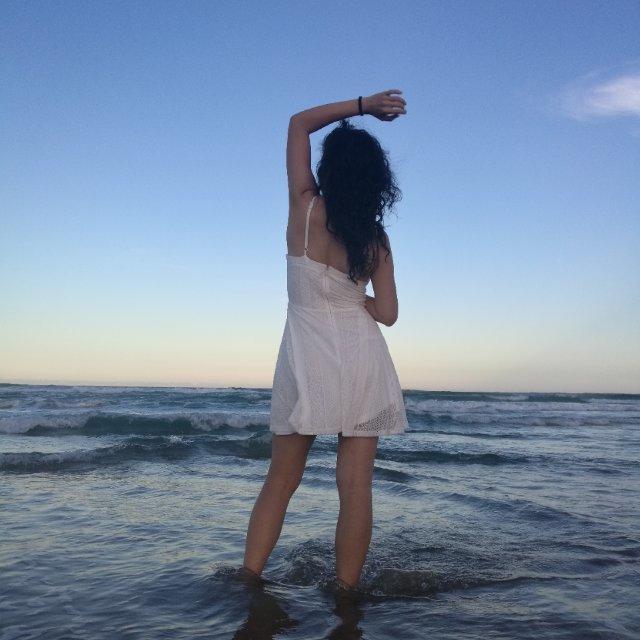 Stella 蕾