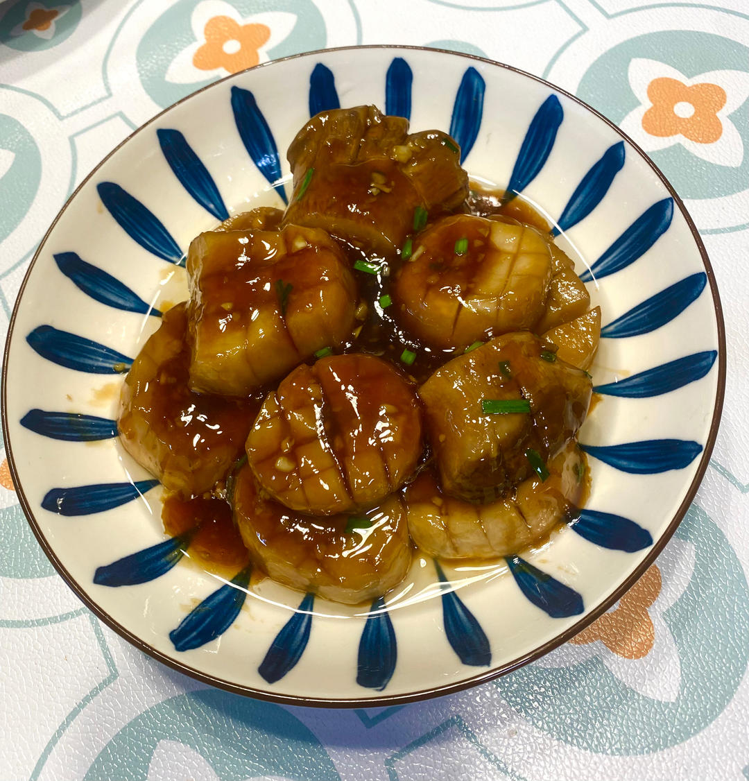🌈✨超简单的【酱汁杏鲍菇】比肉还好吃😋