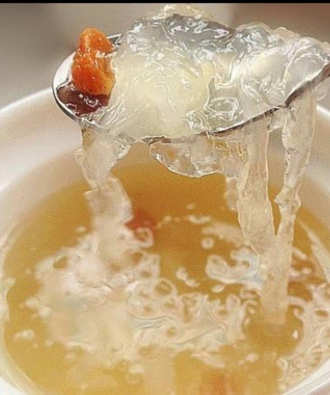 炖燕窝（美善品小美食谱）的做法