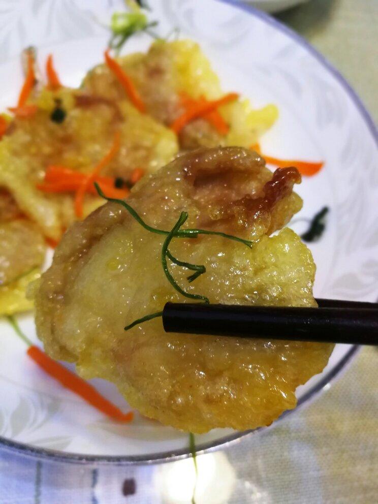 东北锅包肉