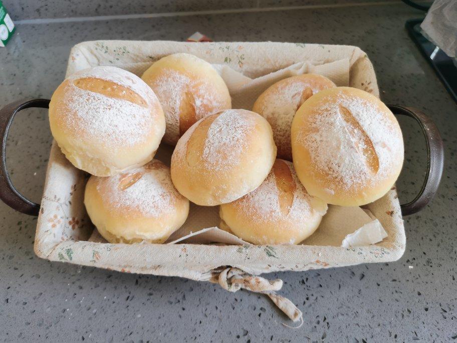 风靡日本的日清大米面包｜软糯Q弹｜大米清香｜一次发酵｜Monde selection银奖面包