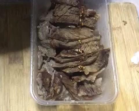 绝美蘸料的做法