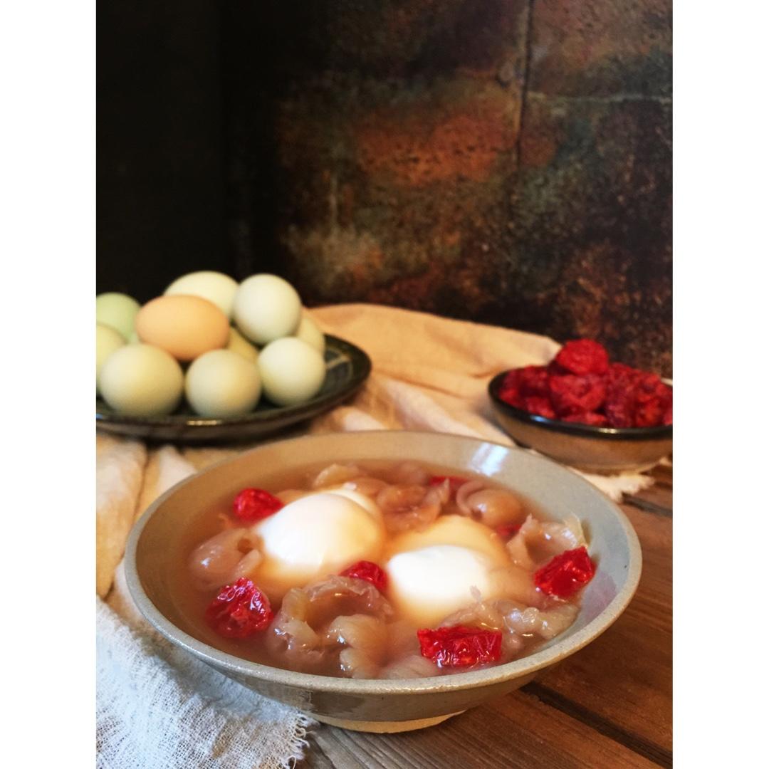 美好的早餐时光