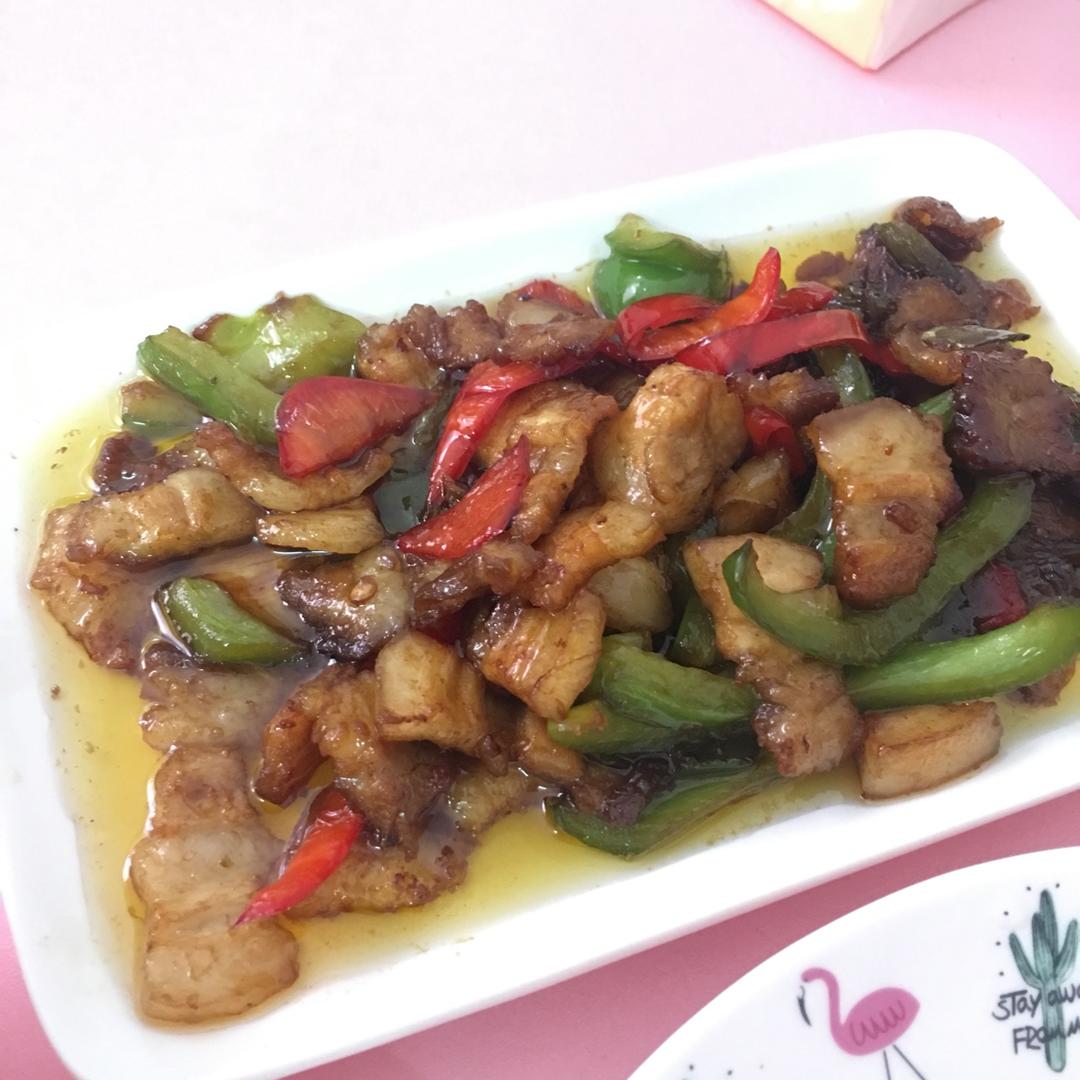 下饭神菜 家常小炒肉