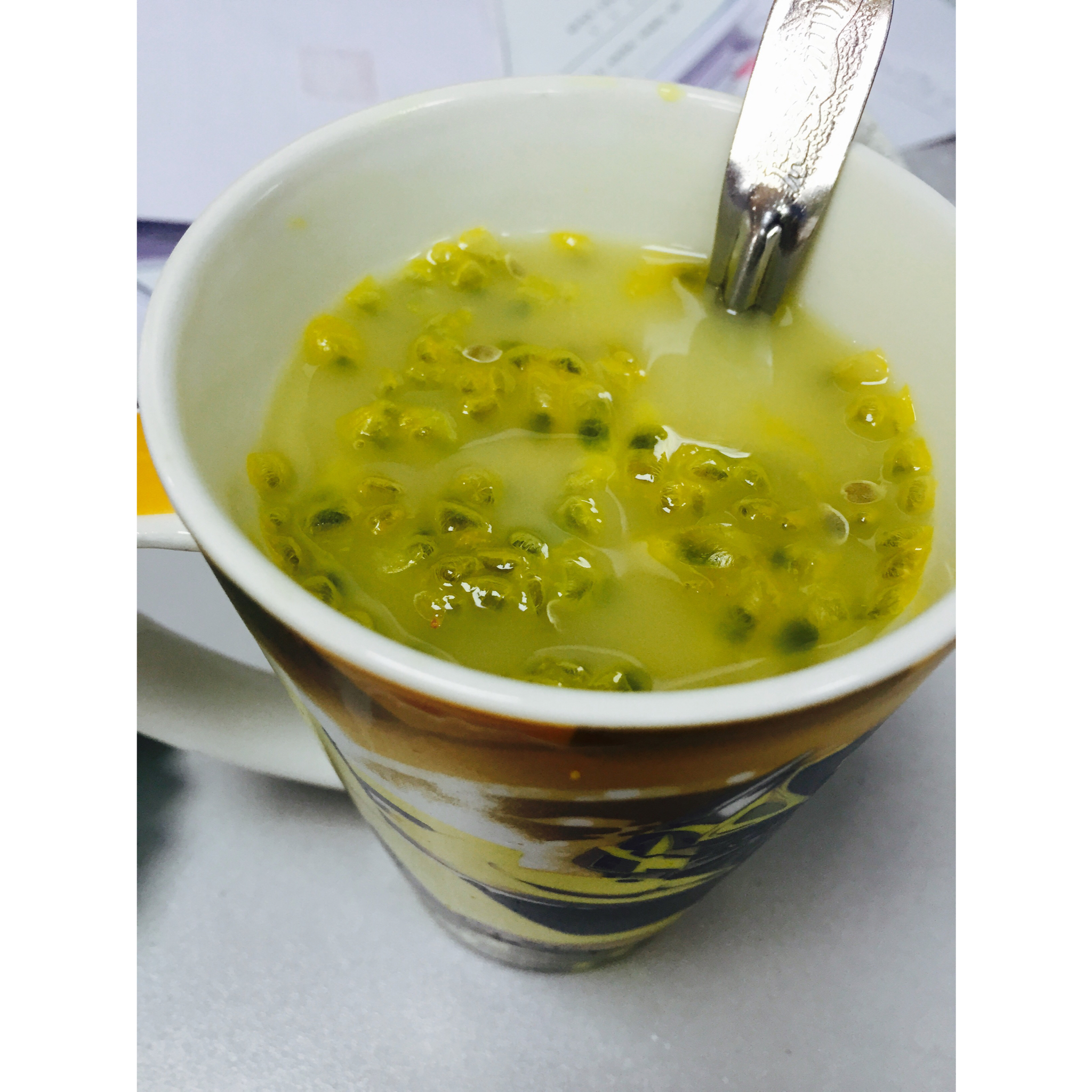 百香果多多