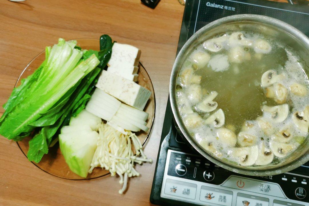 健康美丽吃啥呦