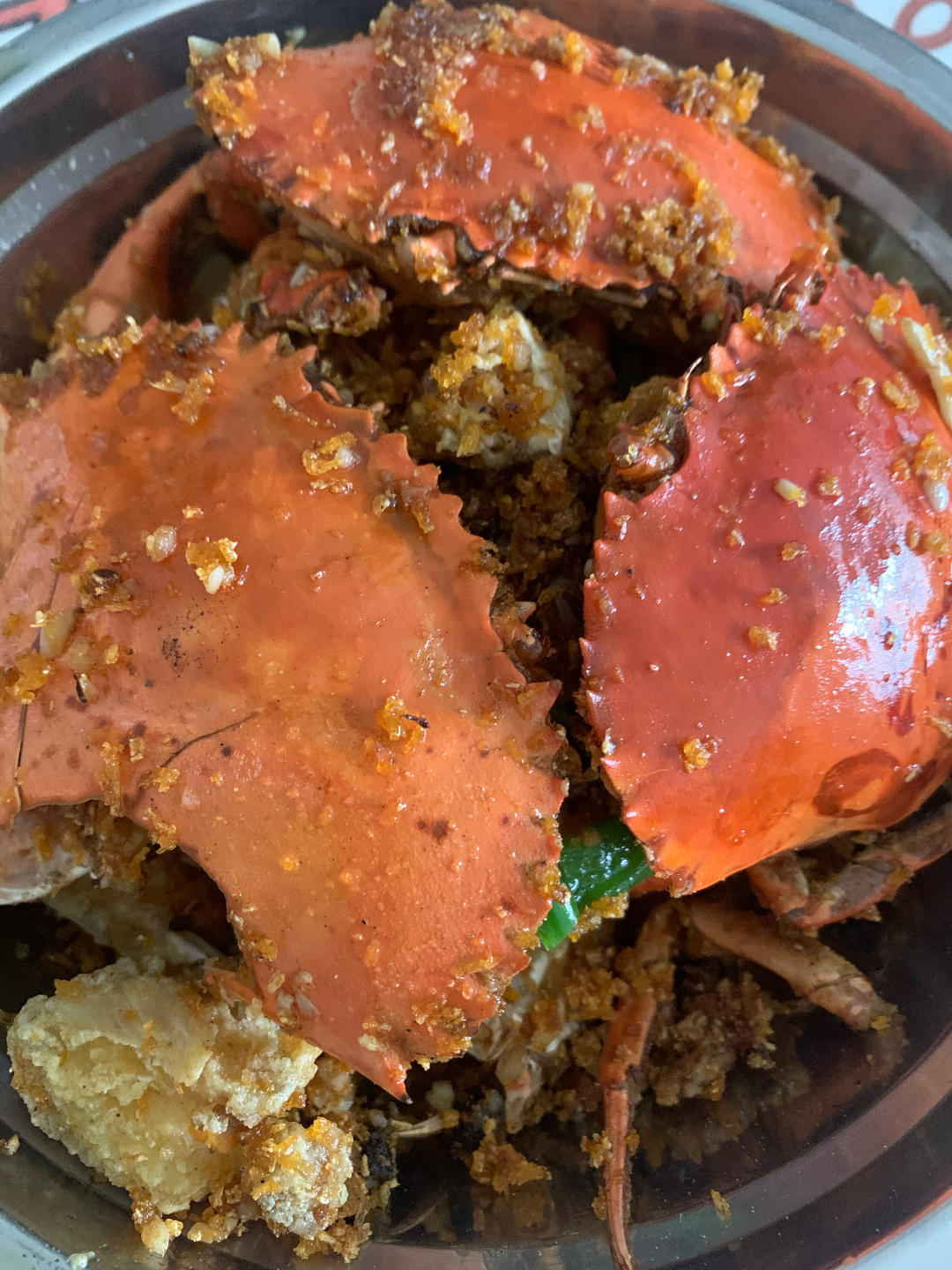 矜宸•避风塘炒蟹