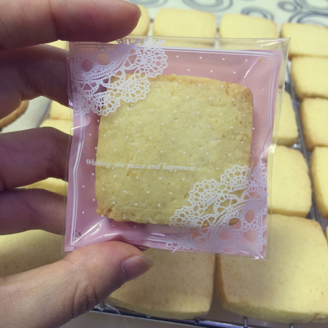 原版丹麦蓝罐曲奇饼干