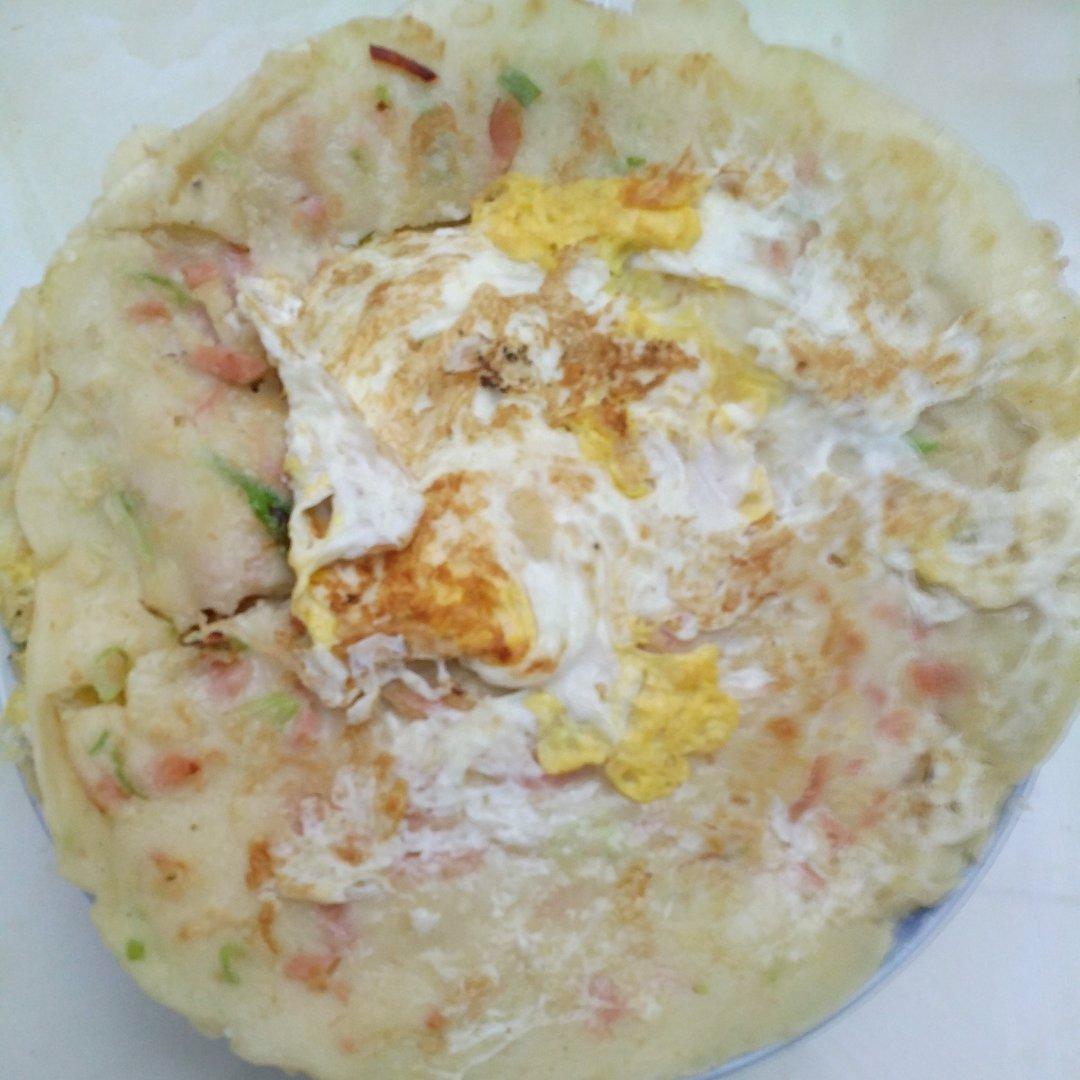 超级浓超好喝的番茄土豆汤