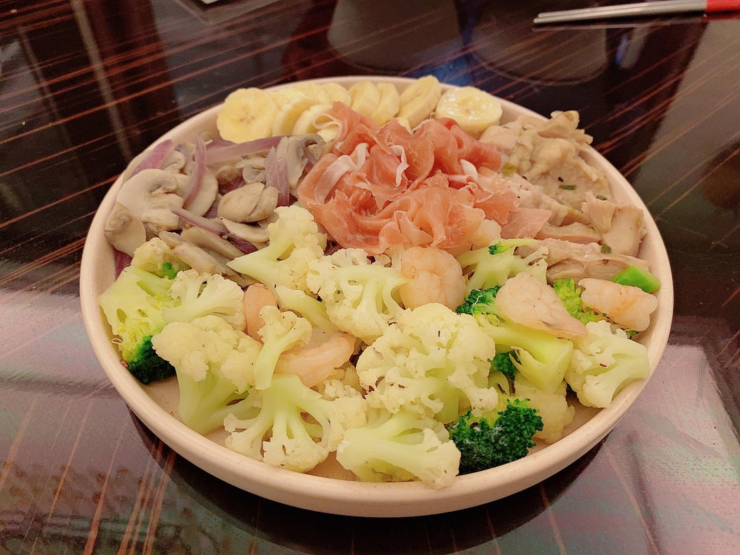 减重期间的饮食