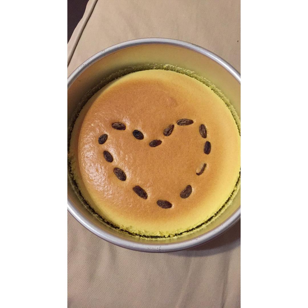 入口即化の棉花蛋糕