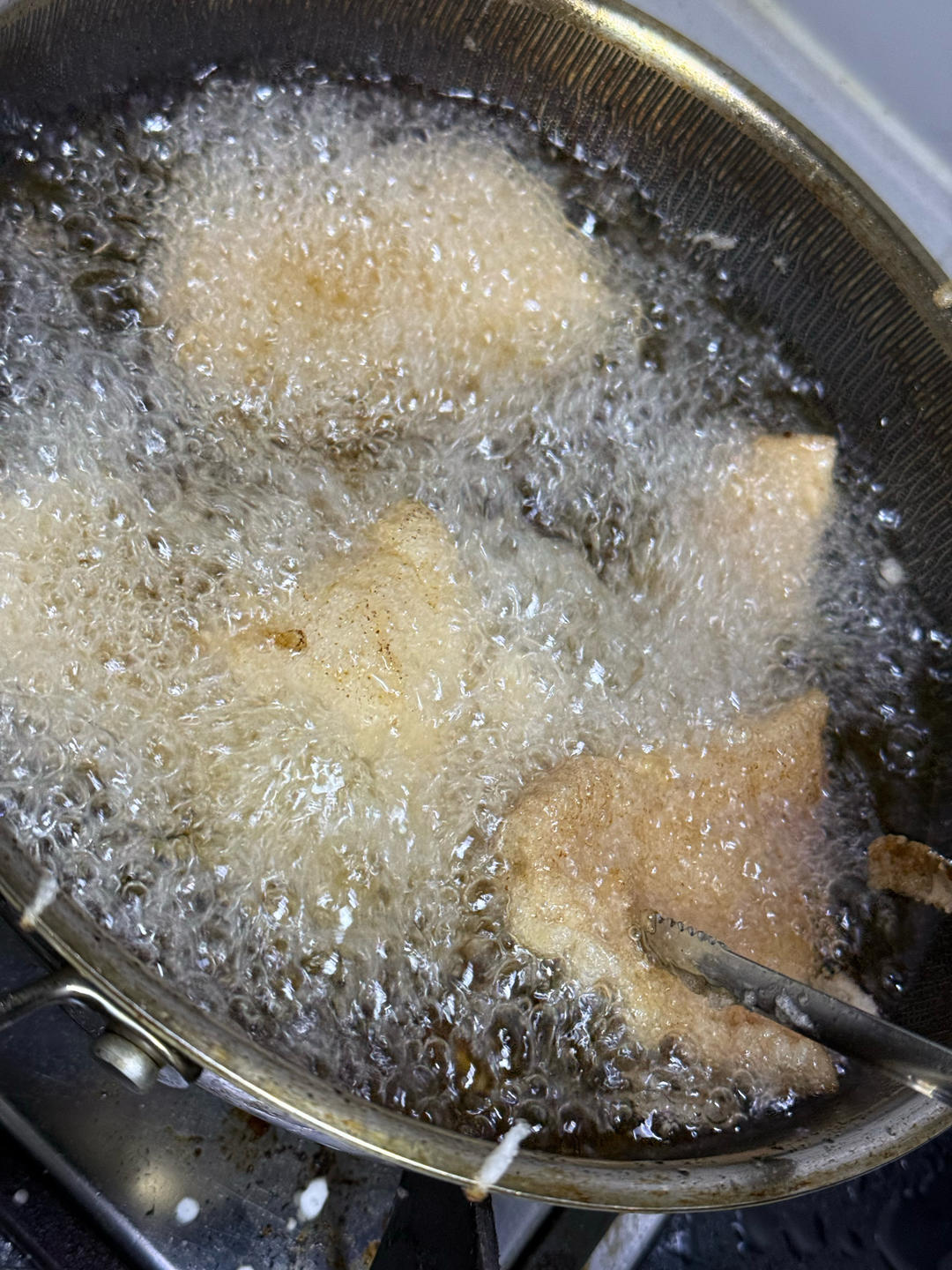 正宗东北锅包肉