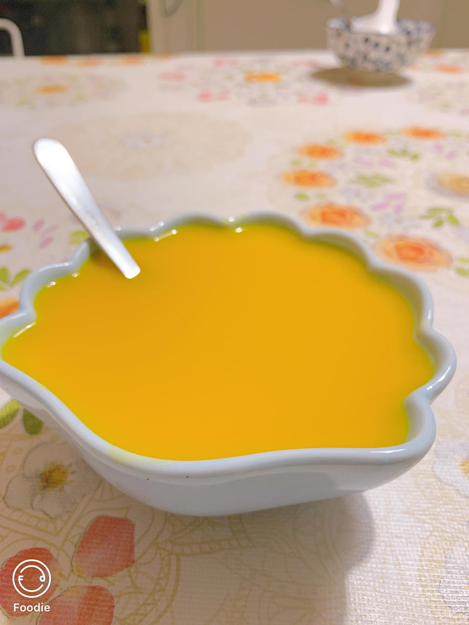 韩式南瓜羹（小美版/美善品 TM31/TM5/TM6）