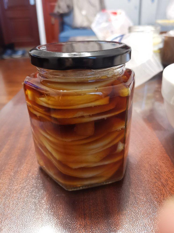 小厨的酵素萝卜
