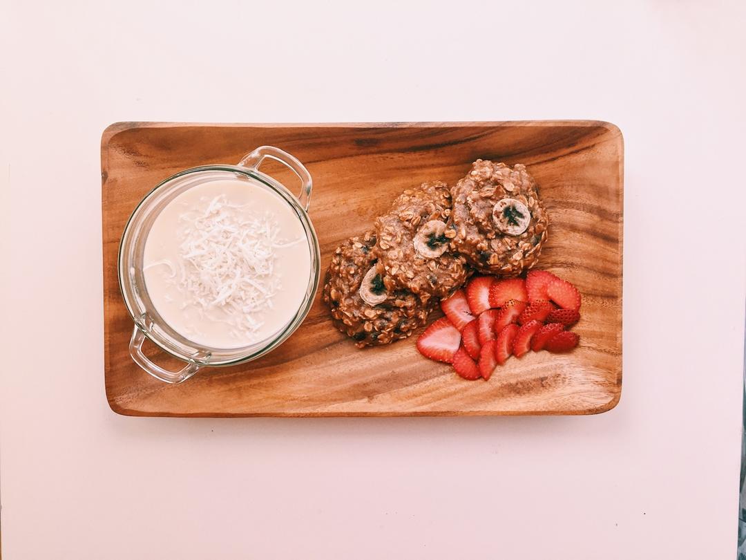 上班族增肌减脂营养配餐