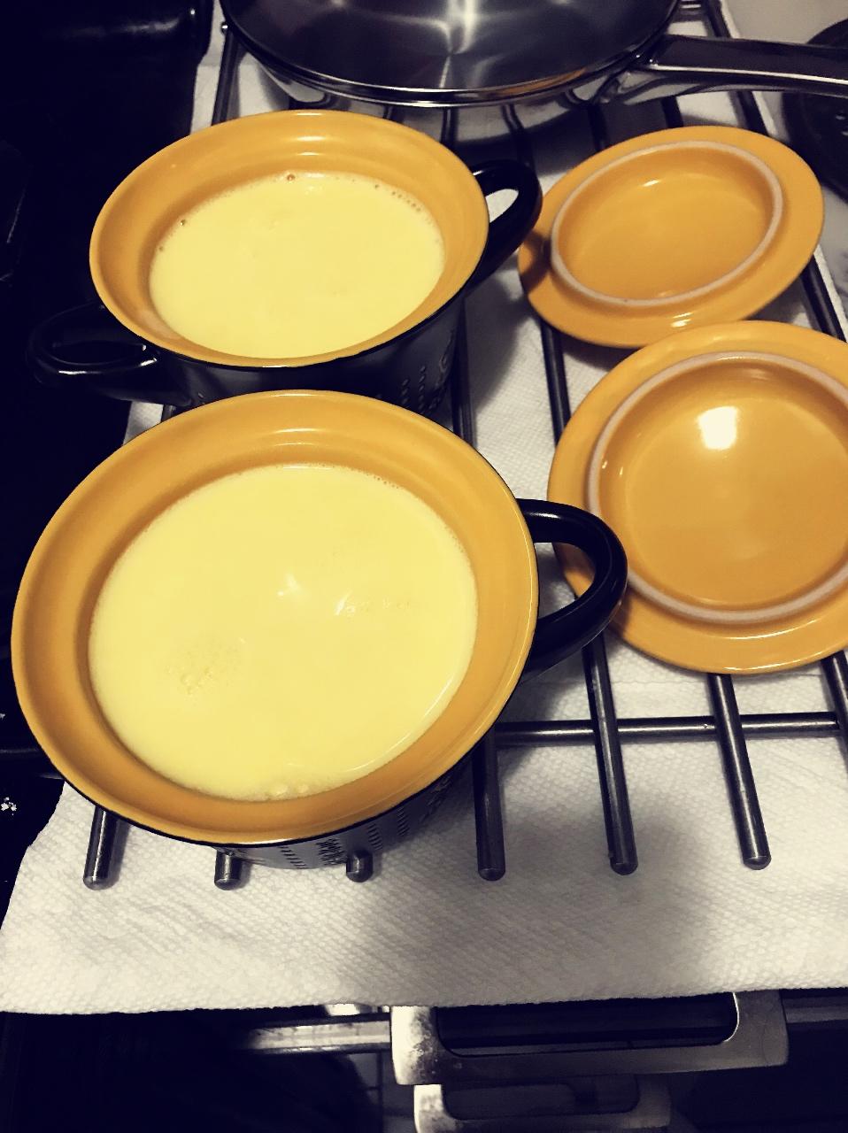 豆浆机版奶香玉米汁（附快速剥玉米的方法）