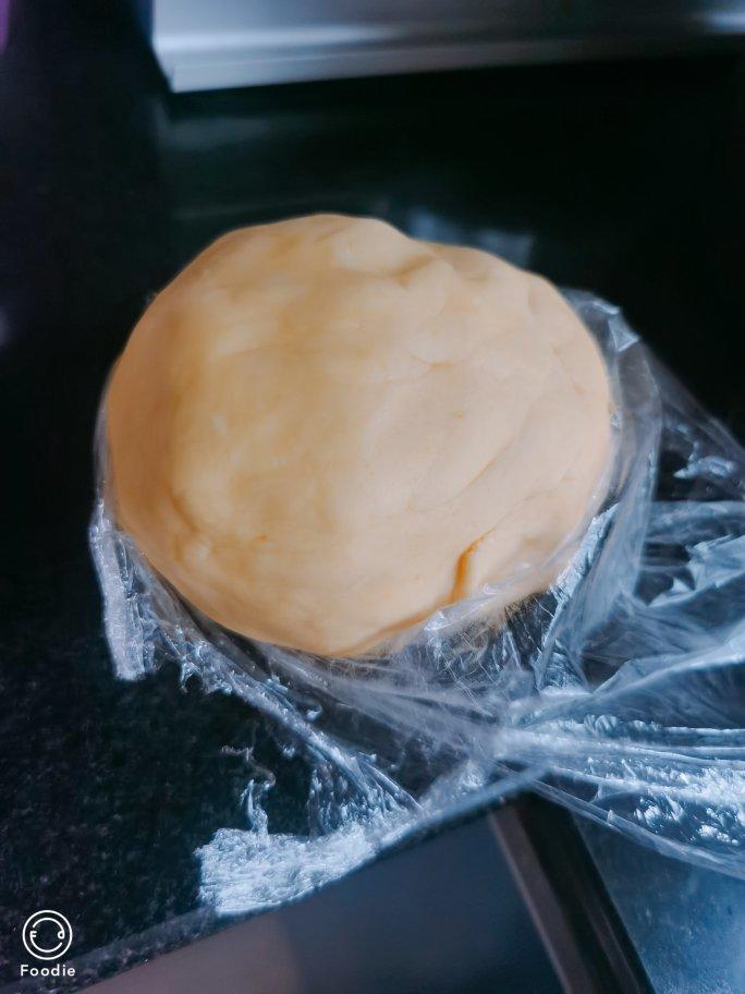 玛格丽特小饼干