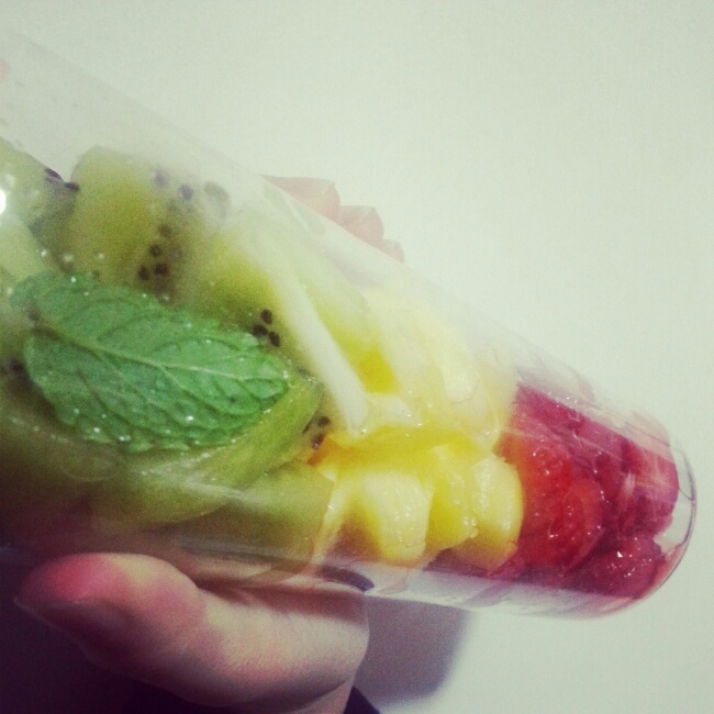 Detoxwater