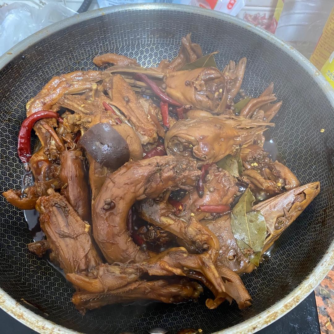 周黑鴨??還原度99％「0失敗」不好吃你來打我的做法 步驟4