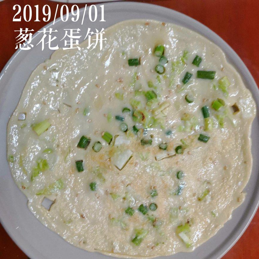 温鱼同学的小厨房