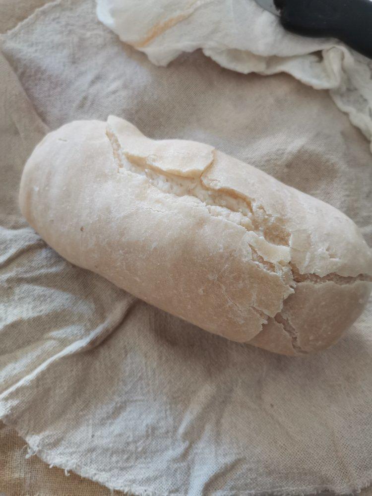 意大利水式酵母（Pasta Madre)