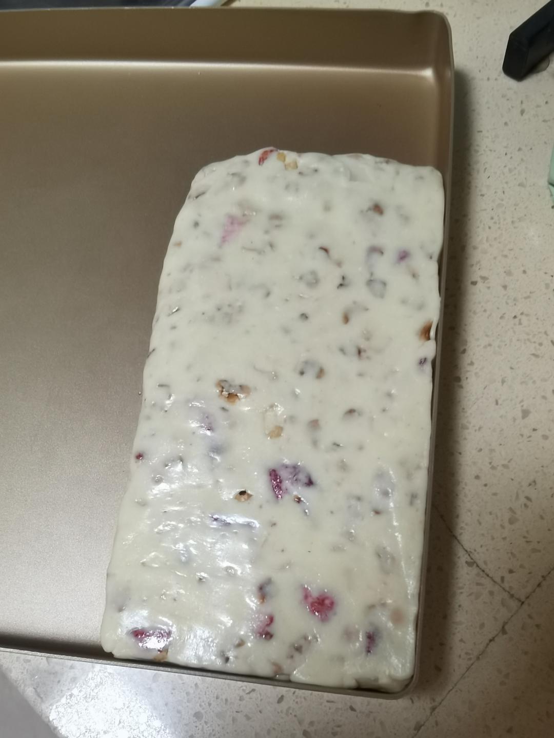 网红雪花酥熬糖版   新手必修