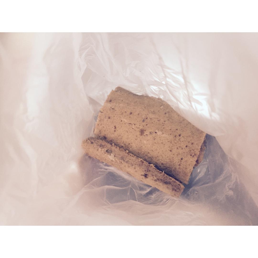 阿华田费列罗小蛋糕