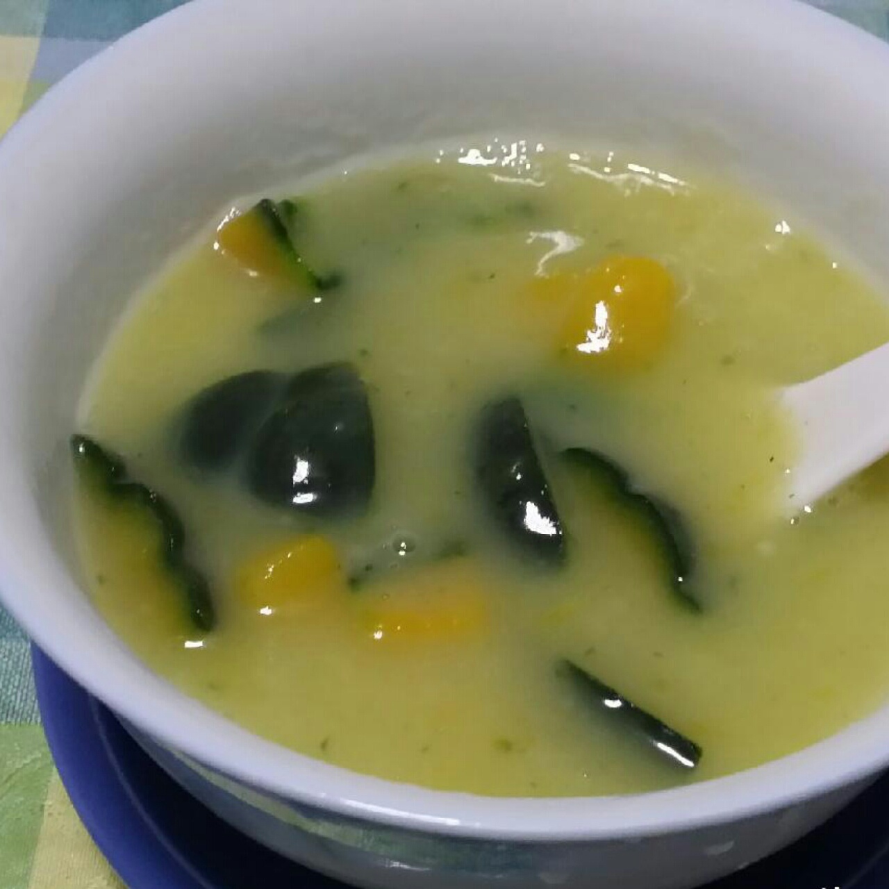 南瓜粥