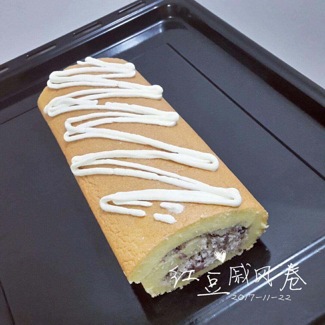 小四卷～风靡美食群的美味蛋糕卷