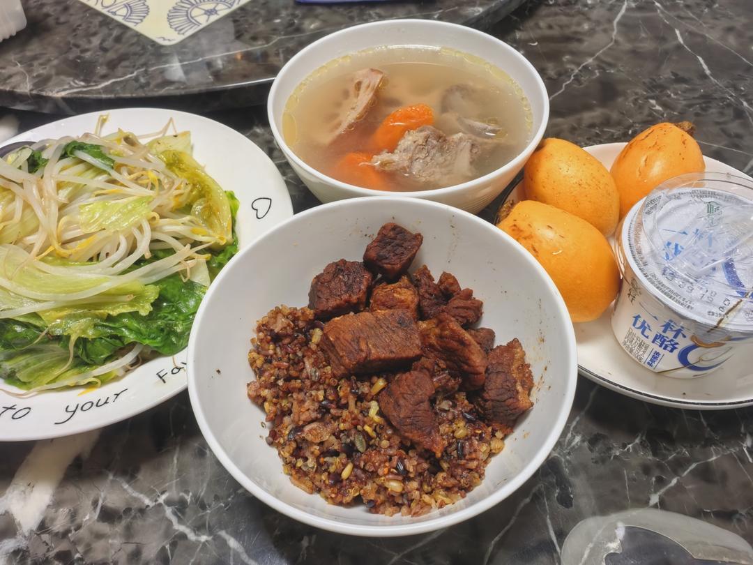 超级好吃的家庭自制【香卤牛肉】