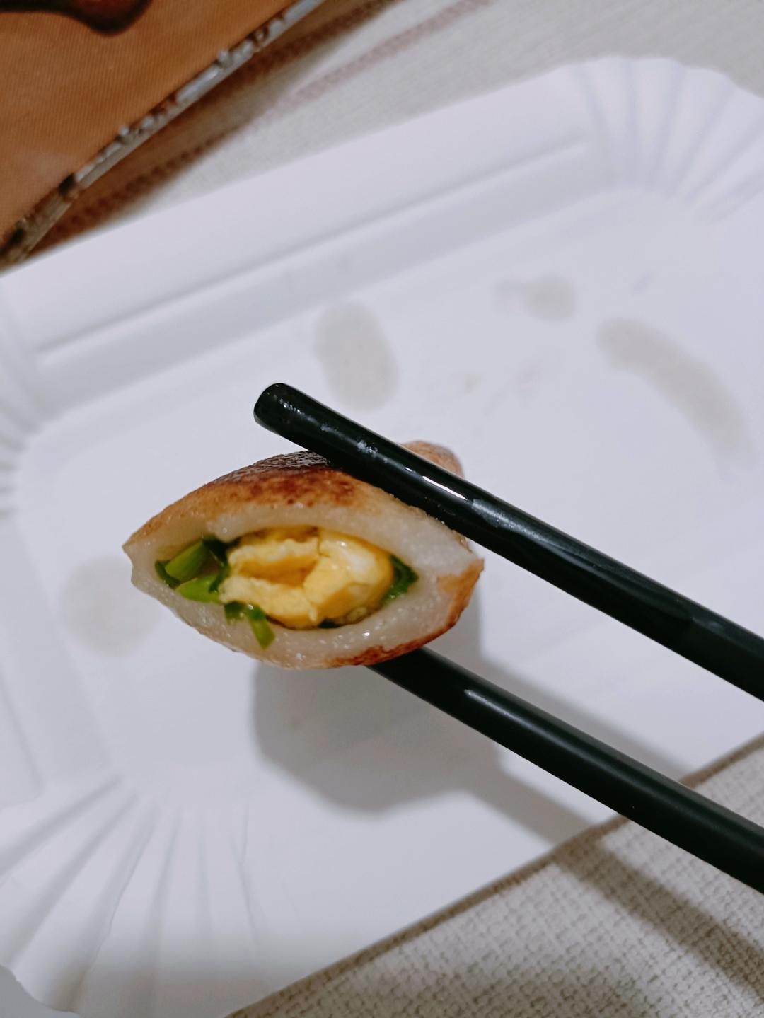 【生酮低碳】万能中式面团，可做饺子皮面条各种饼