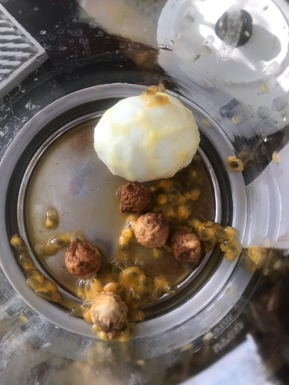 酸汤挂面卧荷包蛋【2月北鼎养生壶食谱】