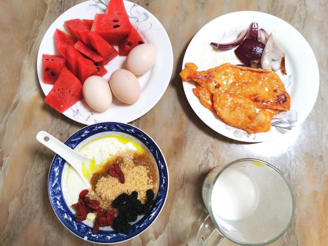 炸鸡排