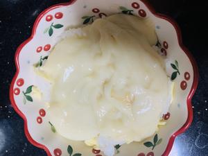 土豆泥芝士焗饭的做法 步骤4