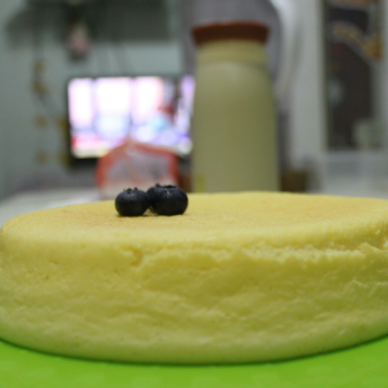 晚餐•2015年4月1日