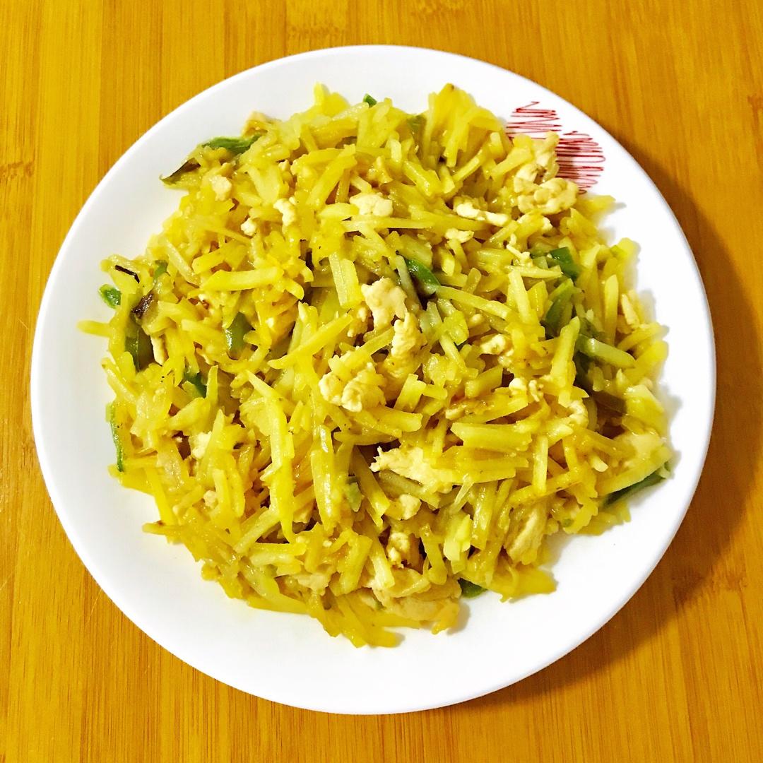 妙小厨的小食光