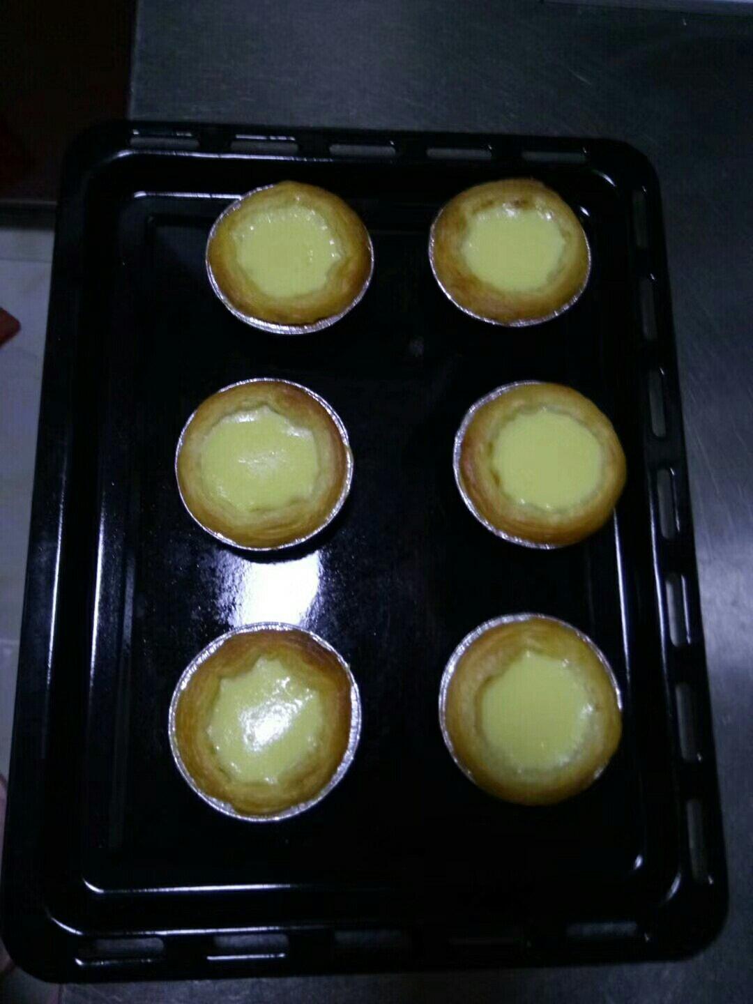 视频菜谱:蛋塔液 蛋挞液（不腻,全蛋,无淡奶油）