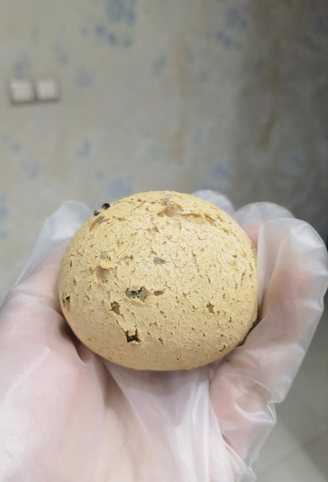恐龙蛋·麻薯面包·麻薯包 自己做了1000➕的私人配方