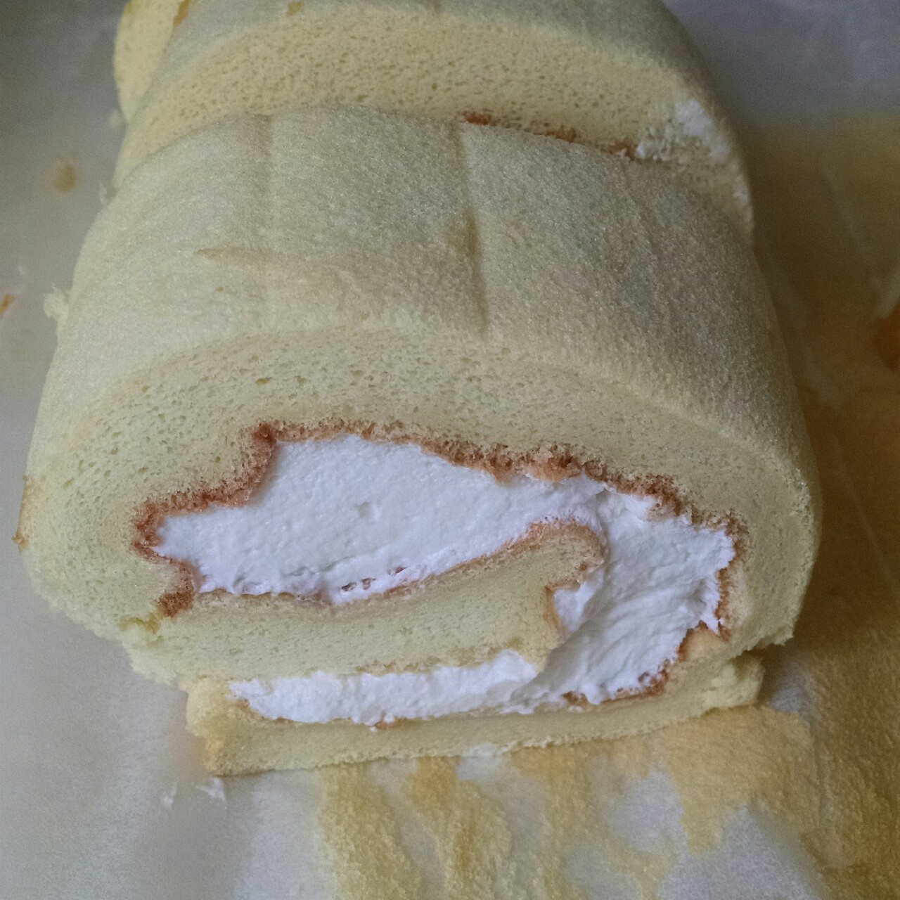 小四卷～风靡美食群的美味蛋糕卷