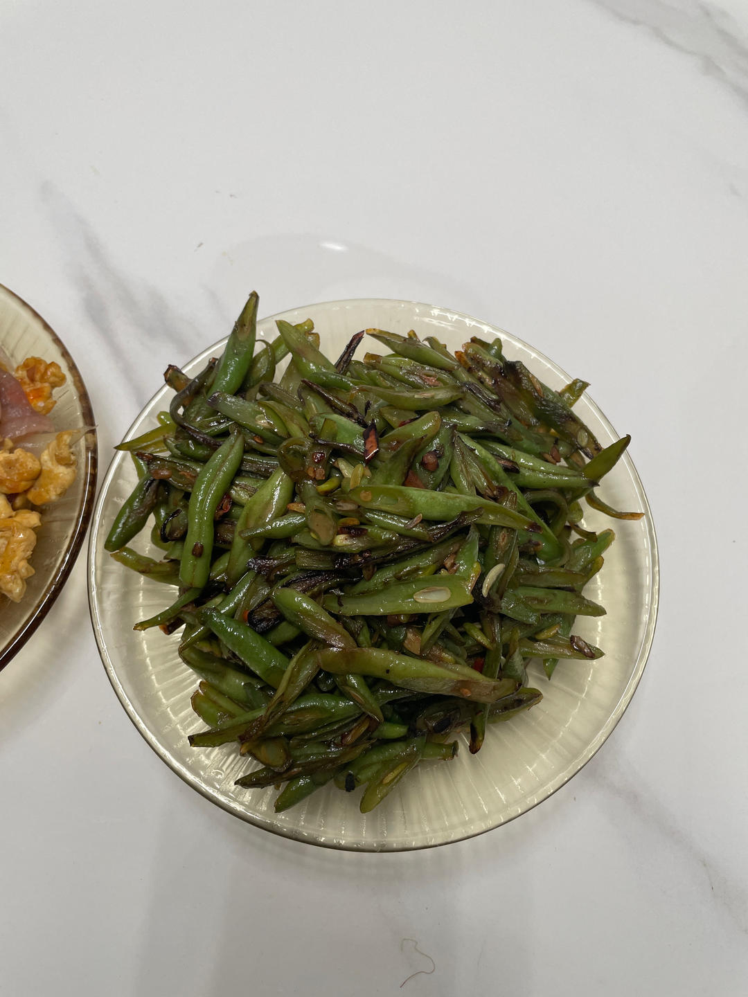 超级下饭的豆角做法